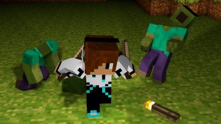 Toma zombatar