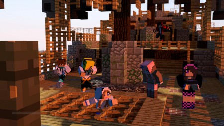 Pirate Storm V.1.minecraft